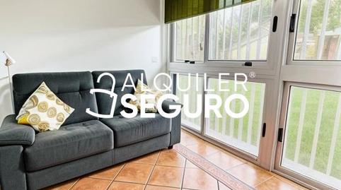 Foto 3 de Estudi de lloguer a Bisbe Serra, Voramar, Castellón