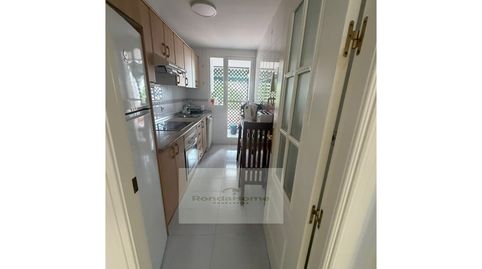Foto 5 de Pis de lloguer a Calle Rio Danubio-altos D Rodeo, Rodeo Alto - Guadaiza - La Campana, Marbella