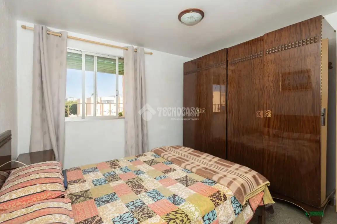 Habitación de Piso en venta en Almería