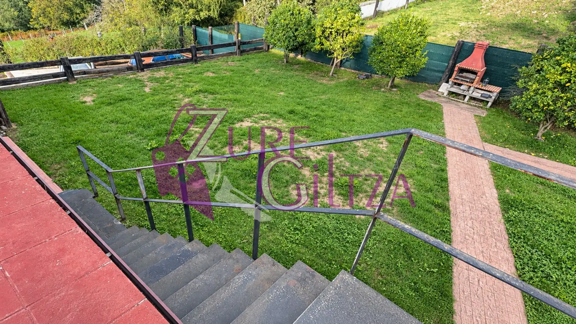 Casa o xalet en venda en Lemoa, Bizkaia
