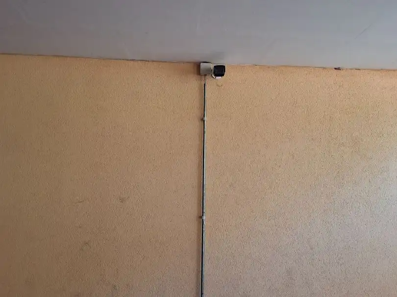Garage for rent in Calle de Perú, 13, Babel