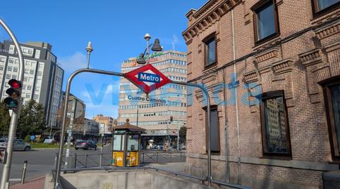 Photo 3 of Flat for sale in Calle de Bravo Murillo, Cuatro Caminos - Azca,  Madrid Capital