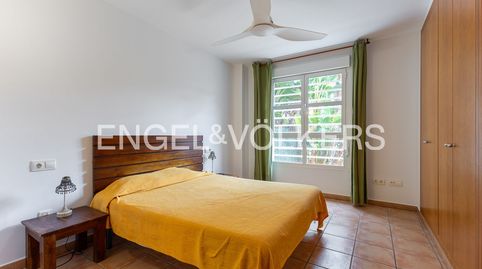 Foto 5 de Apartamento de alquiler en Montañar - El Arenal, Jávea / Xàbia