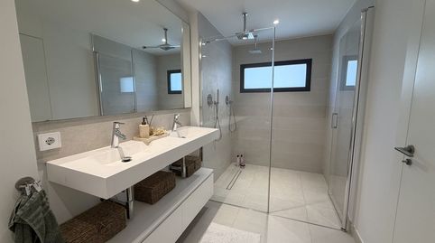 Foto 5 de Planta baja en venta en Centro ciudad, Fuengirola