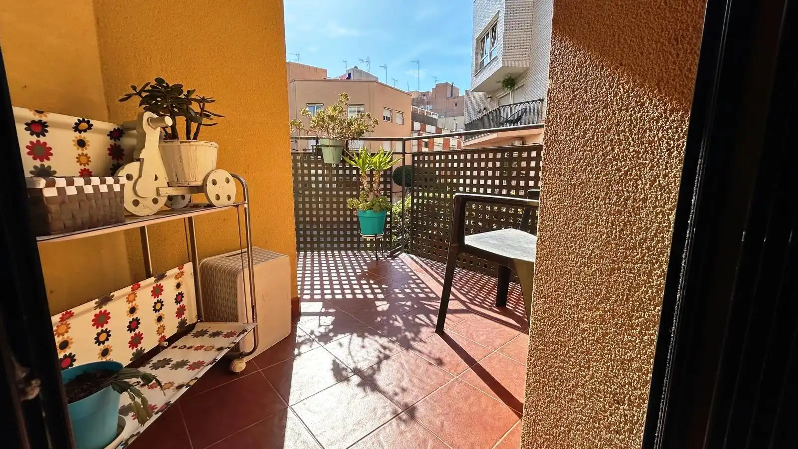 Apartamento con ascensor en venta en Carrer Barcelona, imagen 2