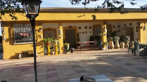 Foto 2 de Casa o chalet en venta en Terreno Diseminados, Pedanías - Extrarradio,  Albacete Capital