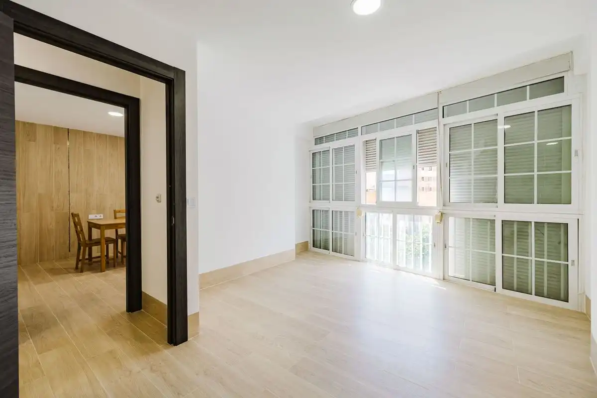 Appartement avec ascenseur à vendre à Paseo de los Tilos, imagen 6