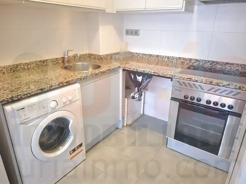 Apartamento con ascensor en venta en Avenida de Bruselas, imagen 13