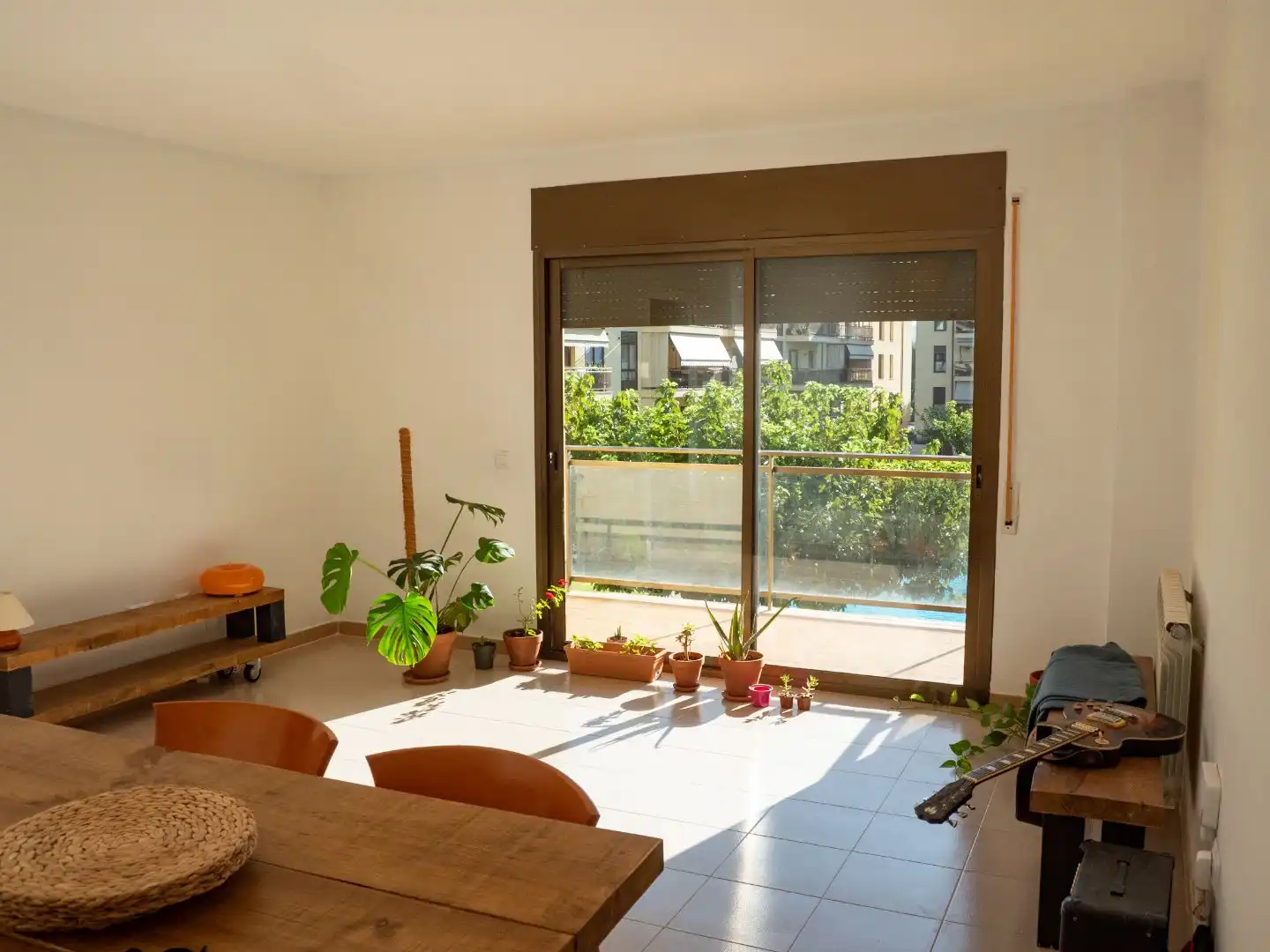 Appartamento con piscina in vendita a Carrer Jocs Olímpics de Barcelona 27, imagen 5