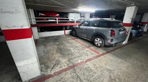 Foto 4 de Garatge en venda a Gran Passeig de Ronda, 124, Príncep de Viana - Clot -Xalets Humbert Torres,  Lleida Capital