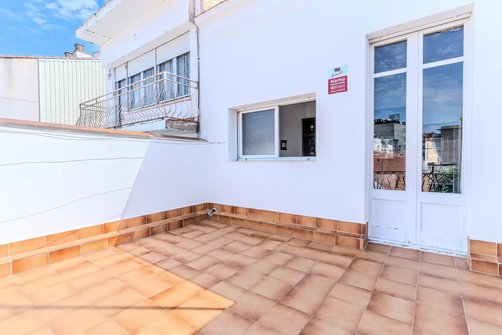 Xalet amb terrassa en venda a Carrer de Sant Miquel, imagen 53