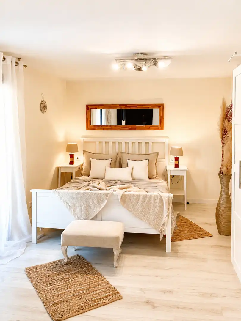 Habitación de Casa o chalet en venta en Sineu con Aire acondicionado, Calefacción y Terraza