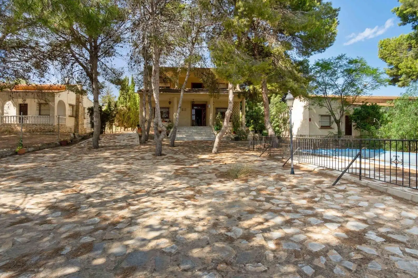 Villa à vendre à Los Balcones - Los Altos