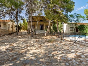 Villa à vendre à Los Balcones - Los Altos