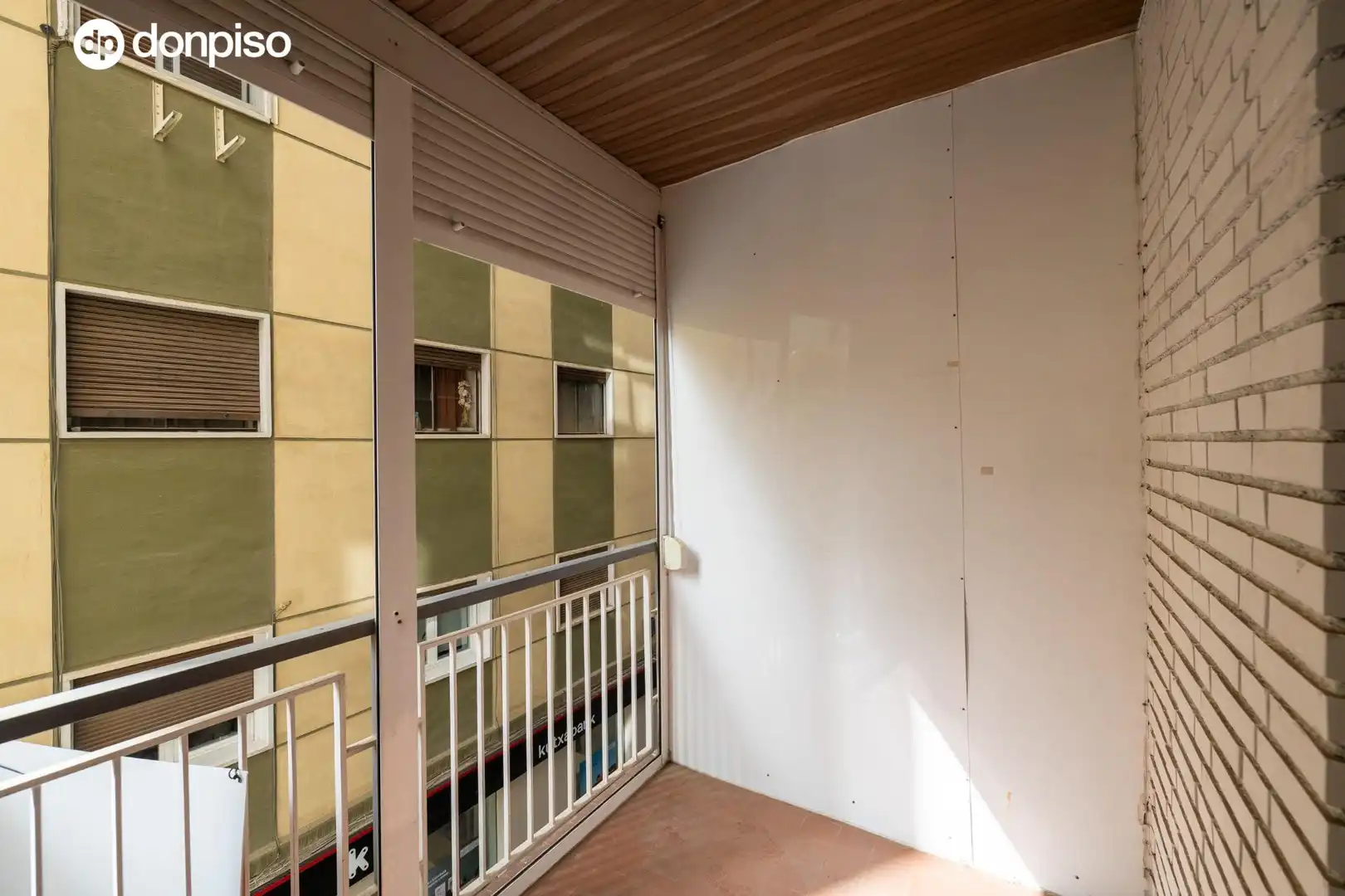 Flat with terrace for sale in Camino de Ronda, imagen 16