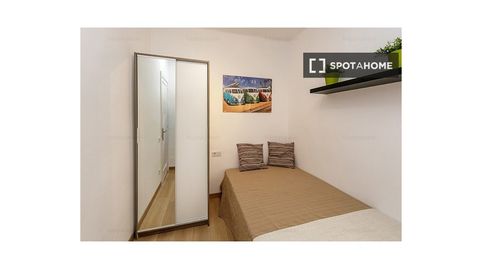 Foto 5 de Piso de alquiler en Navas, Barcelona Capital