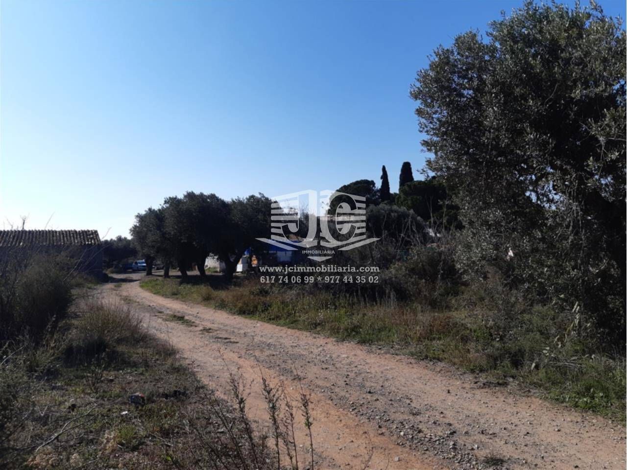 Industrial land for sale in Cambrils