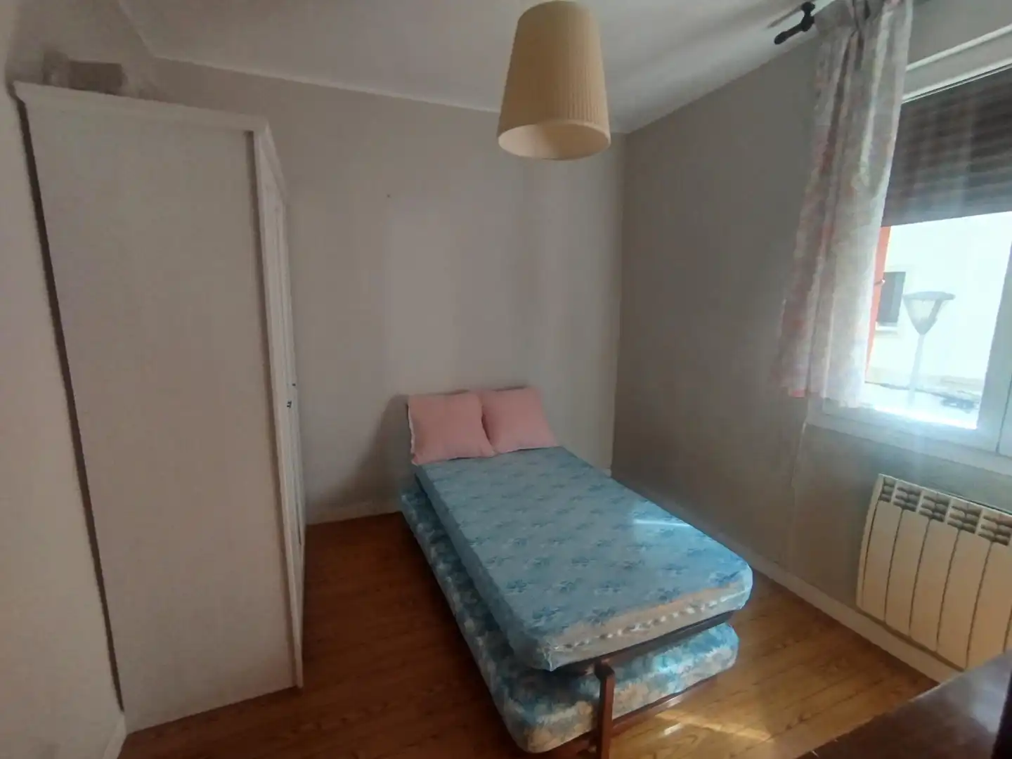 Piso en venta en Miguel Unamuno Kalea 10