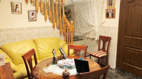 Foto 2 de Casa adosada en venda a Algarrobo pueblo, Málaga