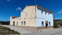 Exterior view of House or chalet for sale in Gavarda  with Heating and Terrace