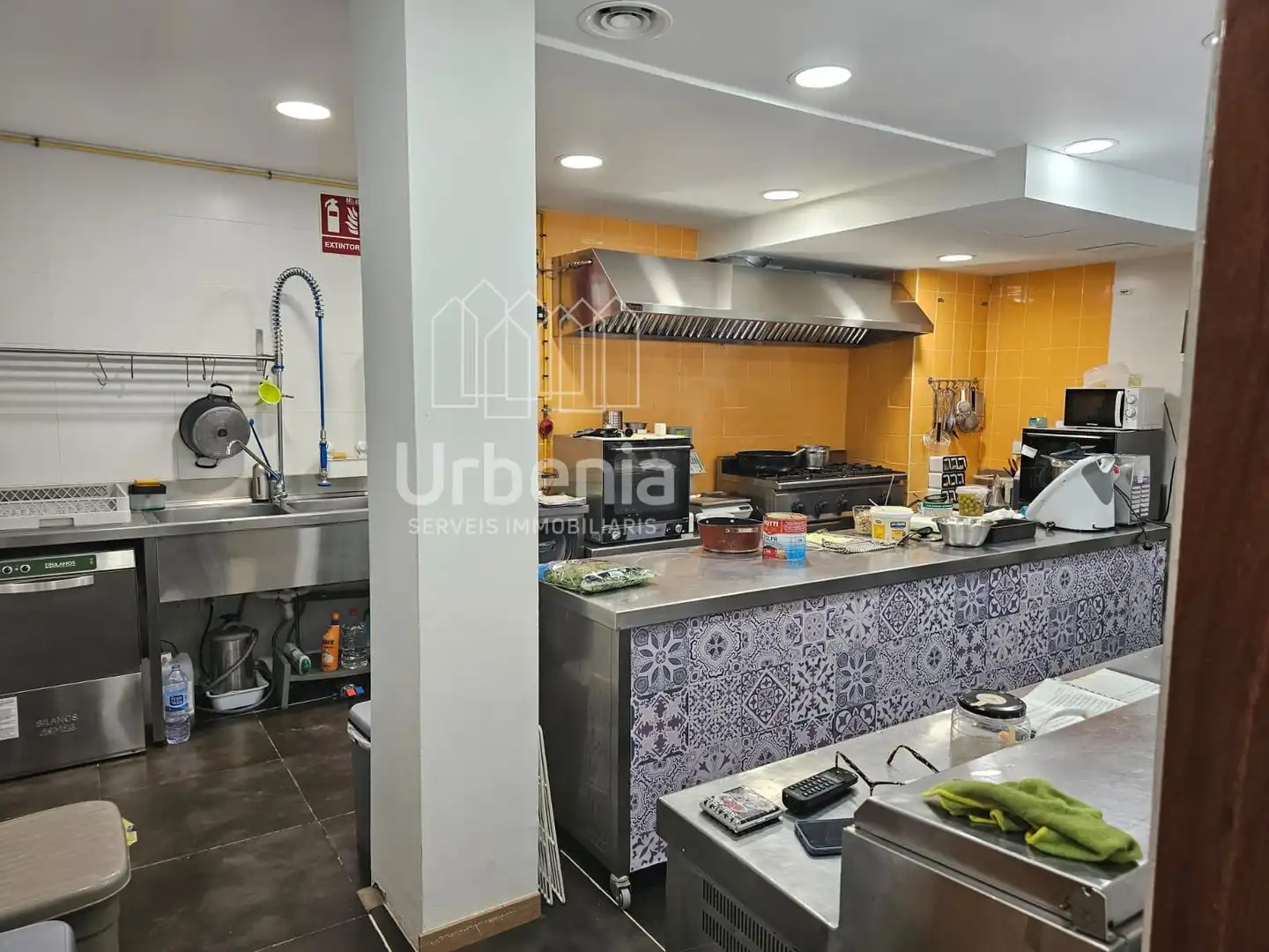 Business premises for sale in Arenys de Munt, imagen 6