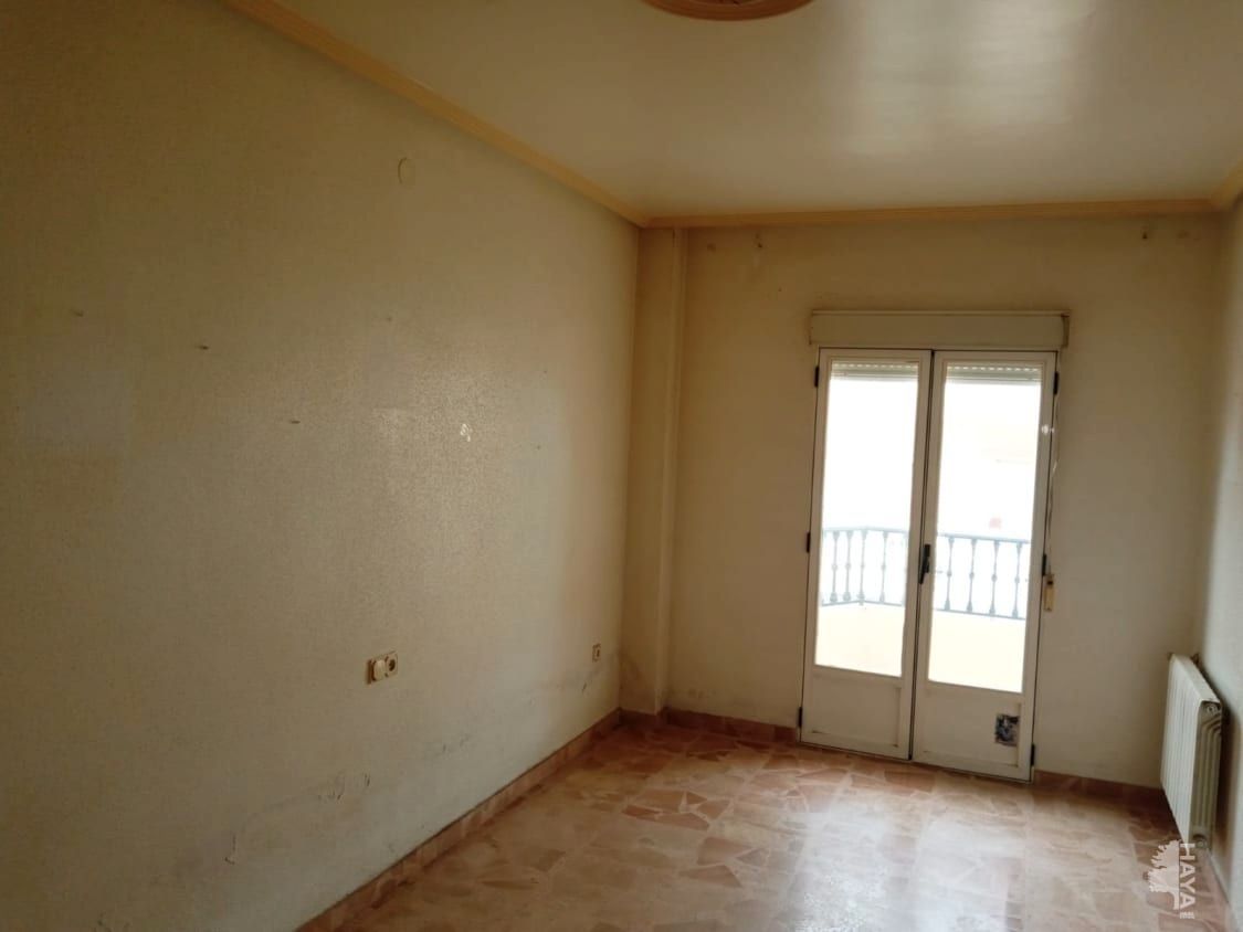 Flat to rent in Calle Sol, 2, Hornachos