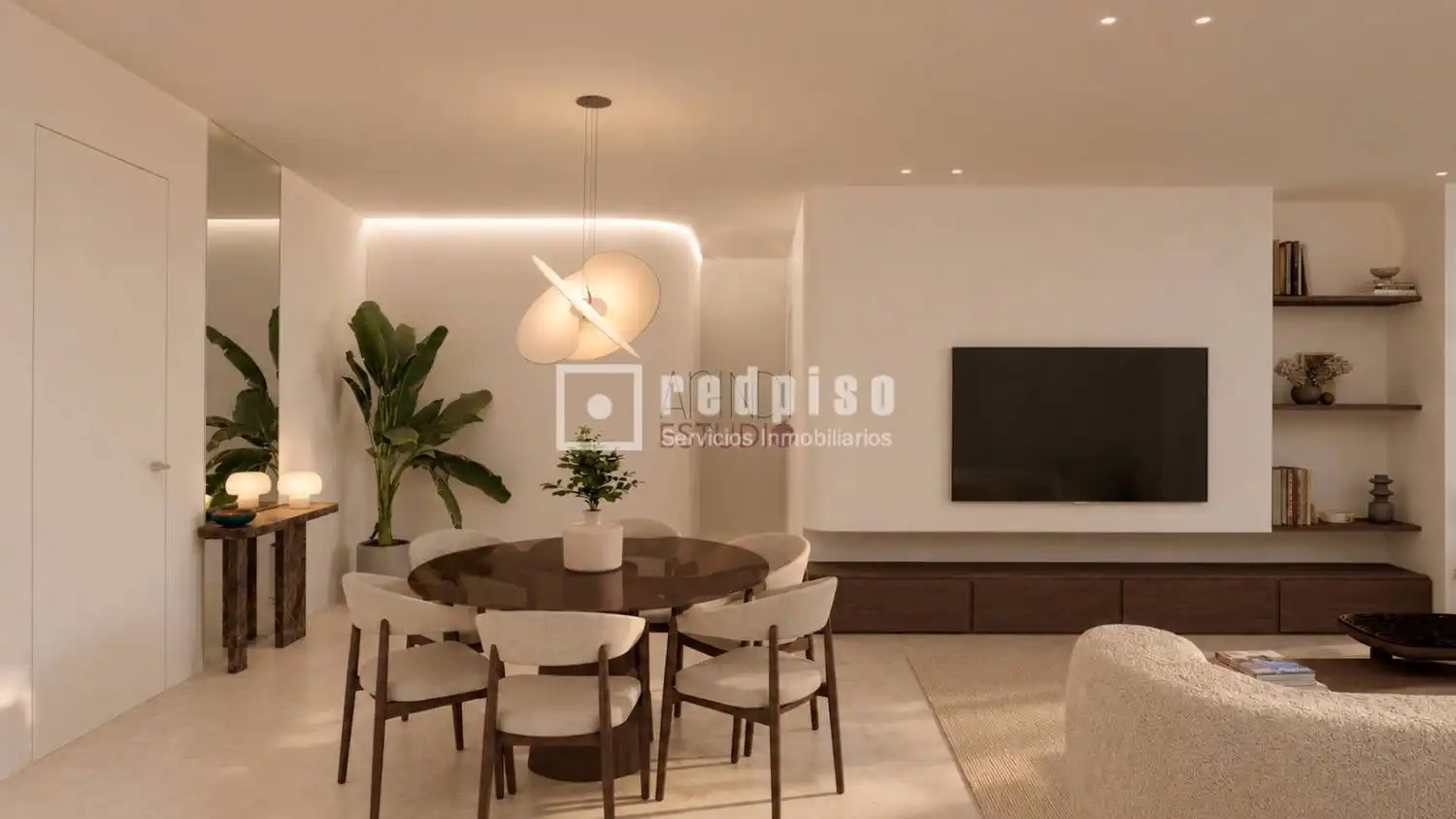 Sala de estar de Casa o chalet en venta en Güímar con Terraza