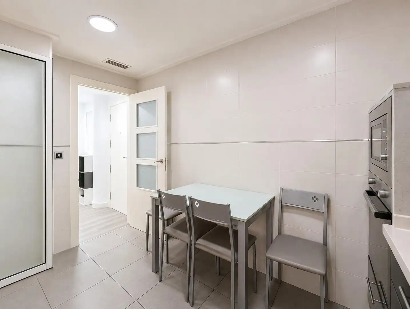 Appartement compact avec ascenseur à vendre à Elche ciudad, imagen 5