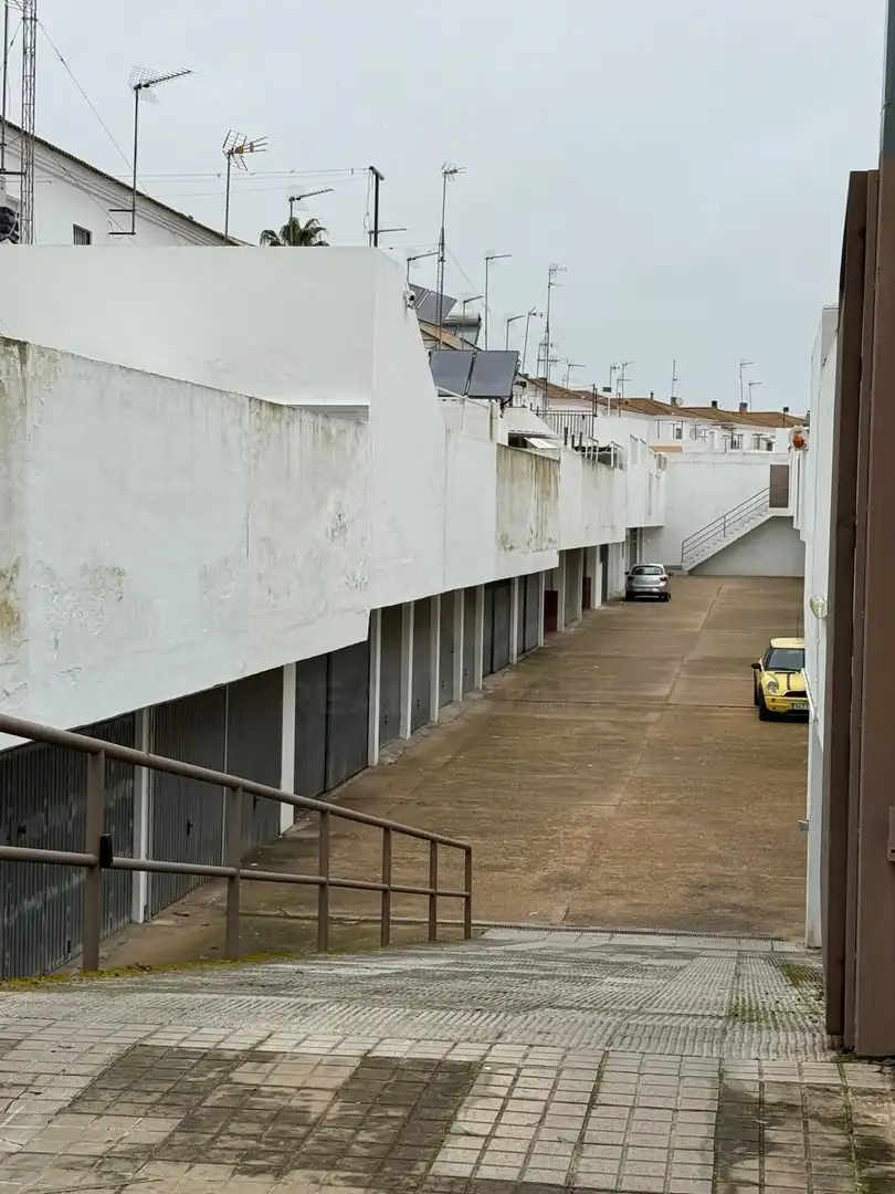 Einfamilien-Reihenhaus zum Verkauf in Lepe