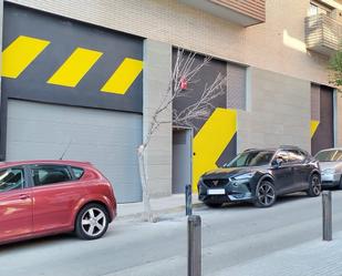 Parking of Box room to rent in Cornellà de Llobregat