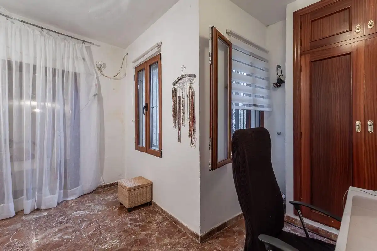 Casa o xalet en venda en Granada amb Terrassa i Balcó