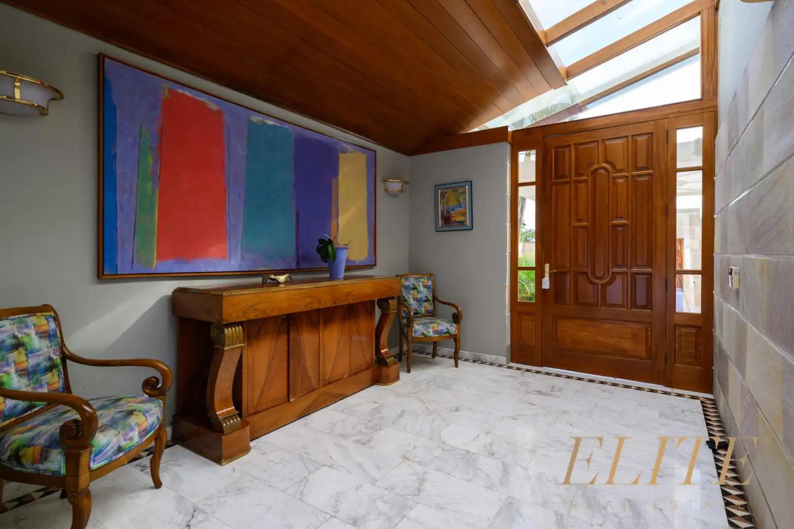 Casa o xalet en venda en San Bartolomé de Tirajana amb Jardí privat, Terrassa i Piscina
