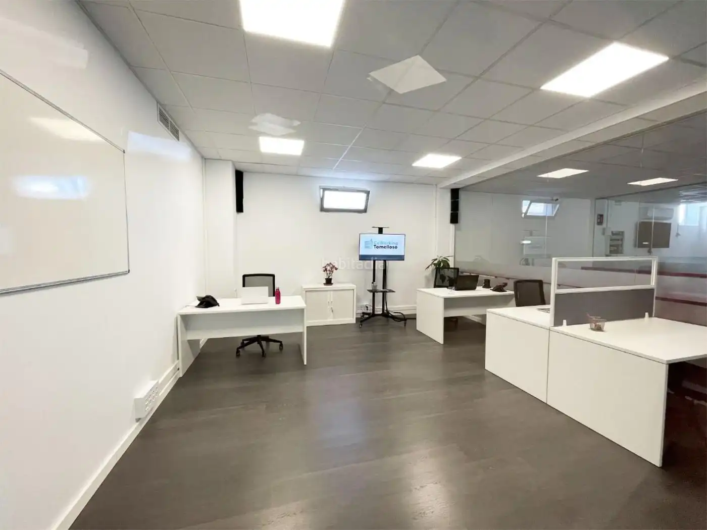 Büro zur Miete in Calle Argamasilla km 0,2, imagen 4
