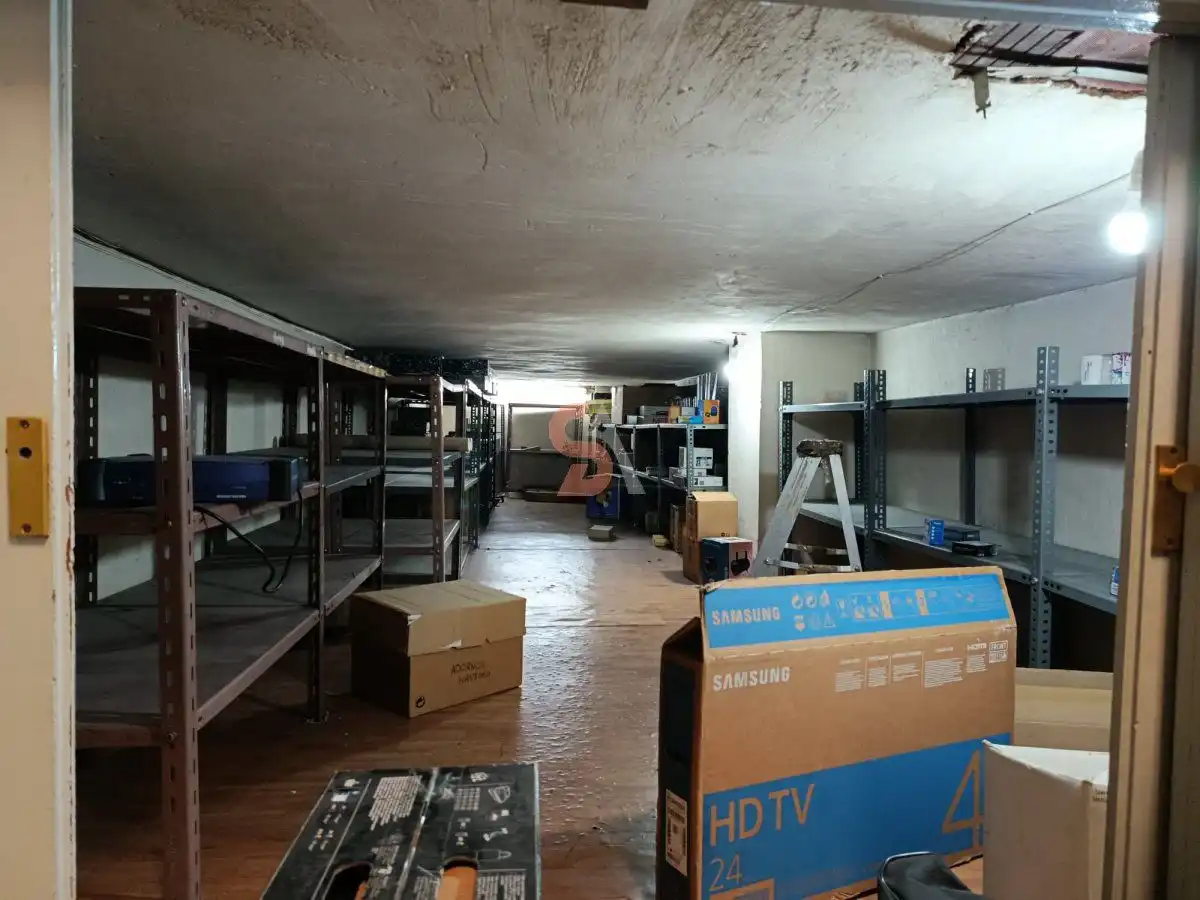 Geschaftsraum zur Miete in LEÓN, San Martín