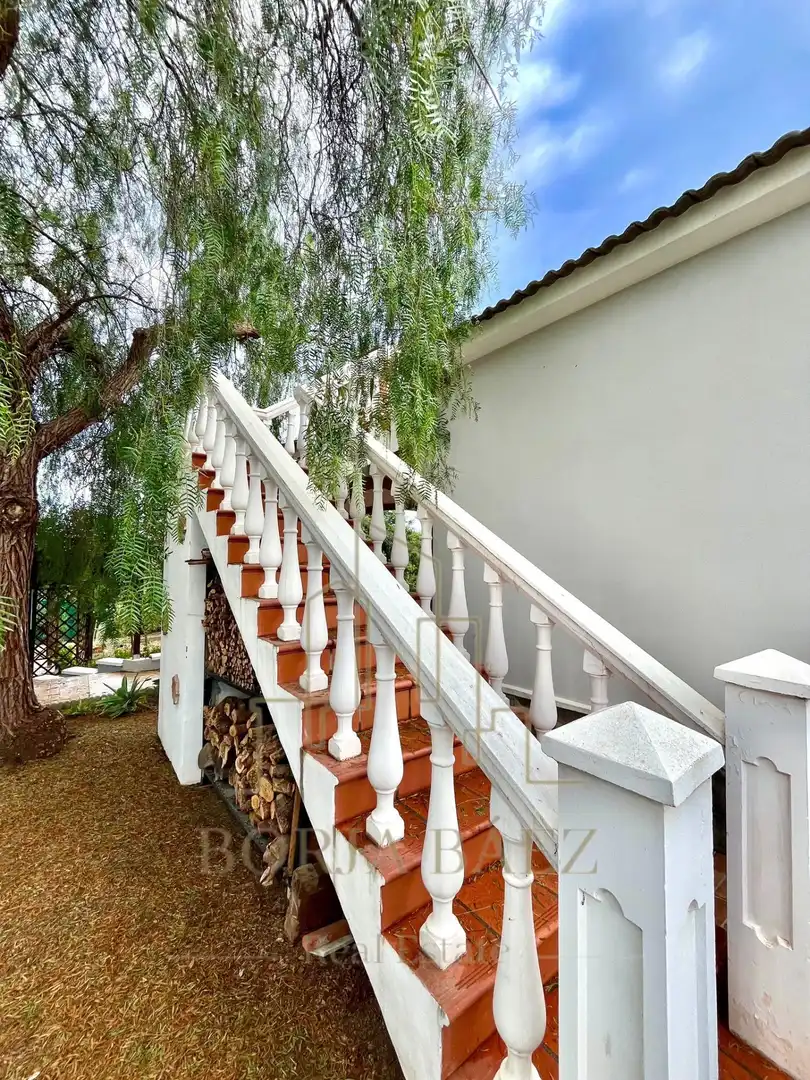 Chalet en venta en Benajarafe, imagen 58
