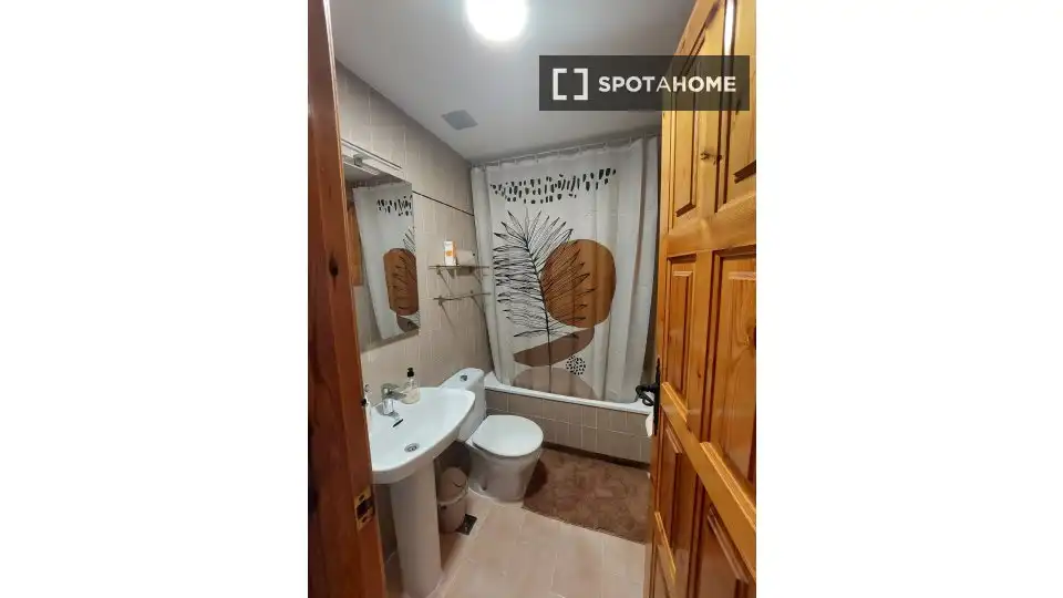 Room in Gran Vista - Olivo de Oro