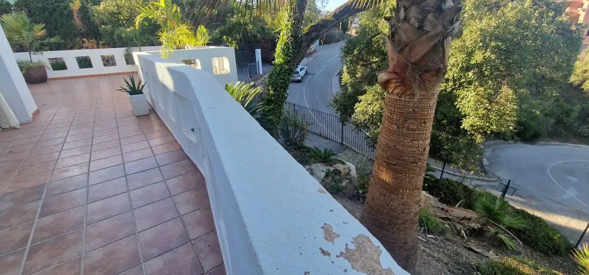Detached house with pool for sale in La Mairena, imagen 13