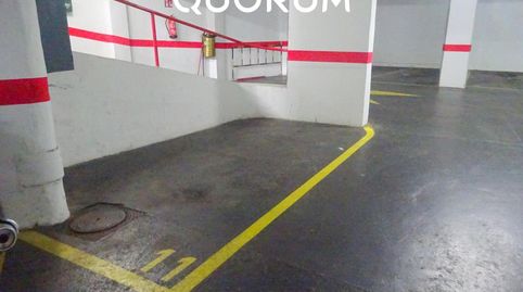 Foto 3 de Garaje en venta en Begoña, Bilbao