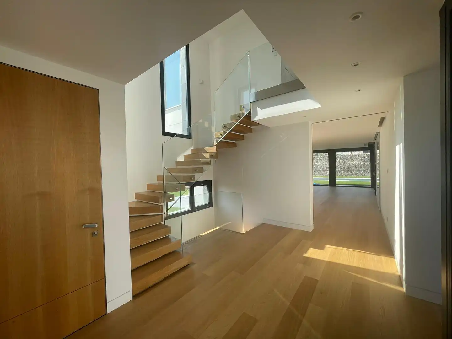 Casa o chalet de alquiler en Majadahonda con Aire acondicionado, Calefacción y Jardín privado