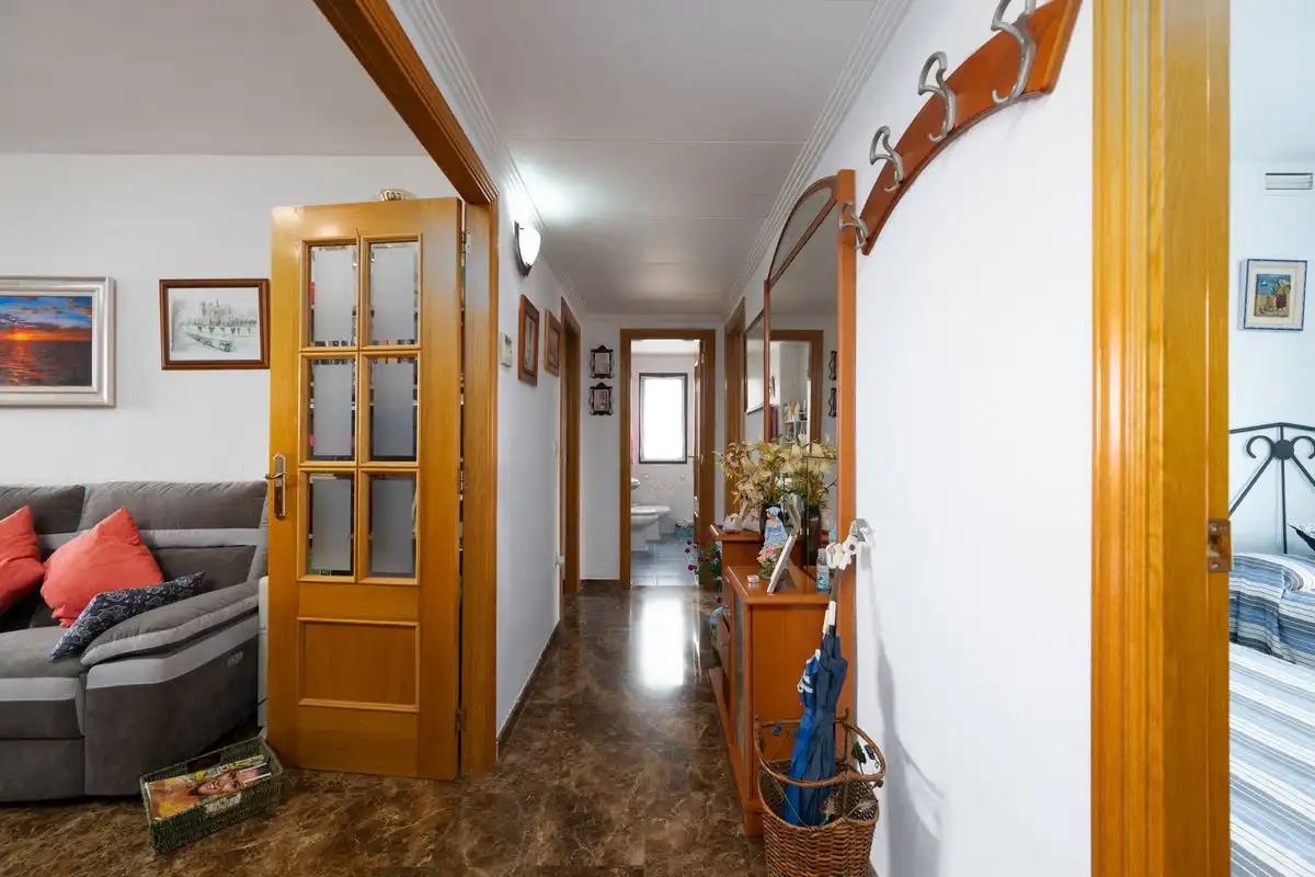 Piso en venta en Benidorm, Alicante