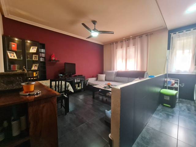 Piso en Venta en Calle General Manso, 7 en Puerta del Ángel