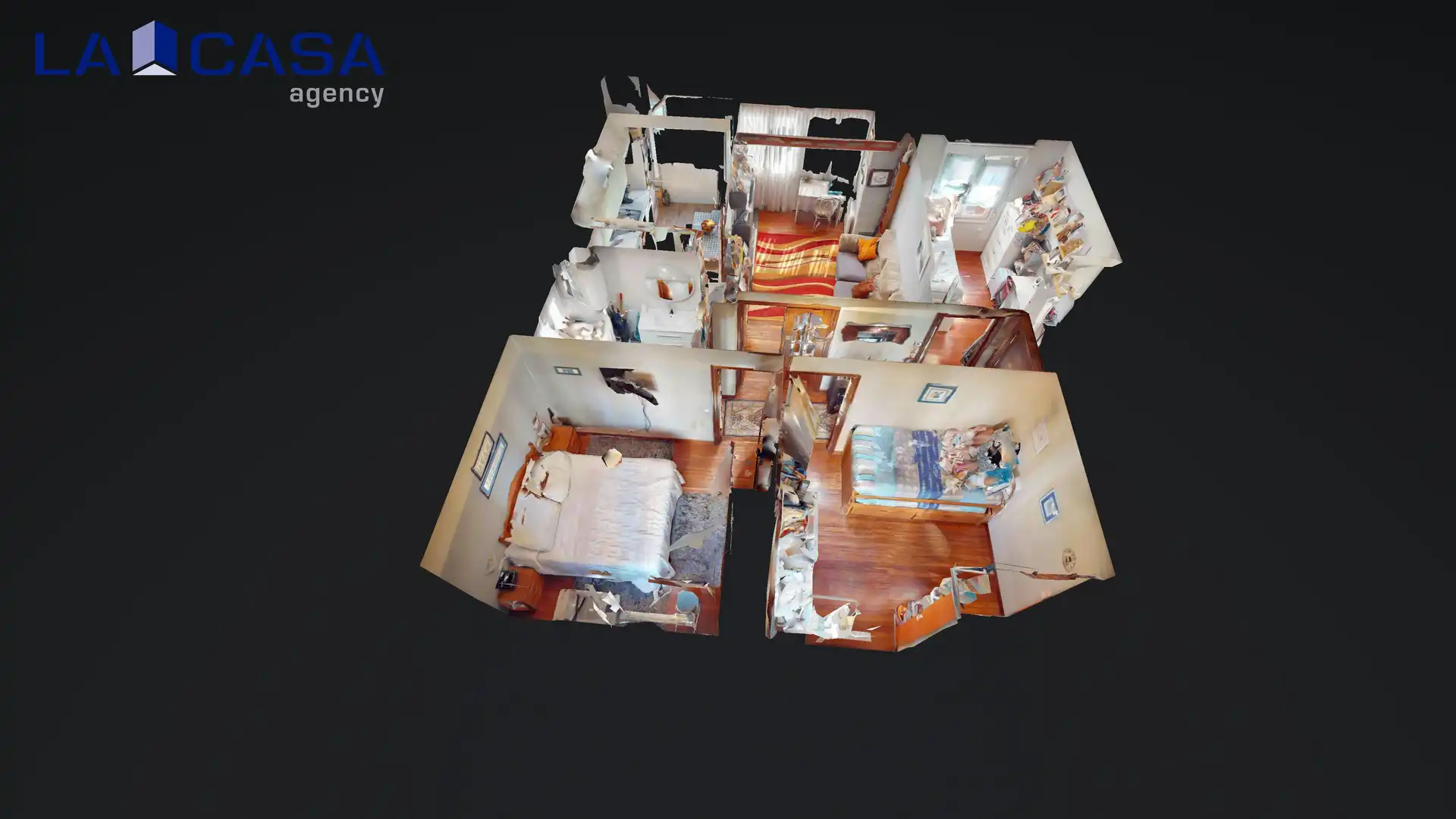 Wohnung zum Verkauf in Cruces, imagen 34