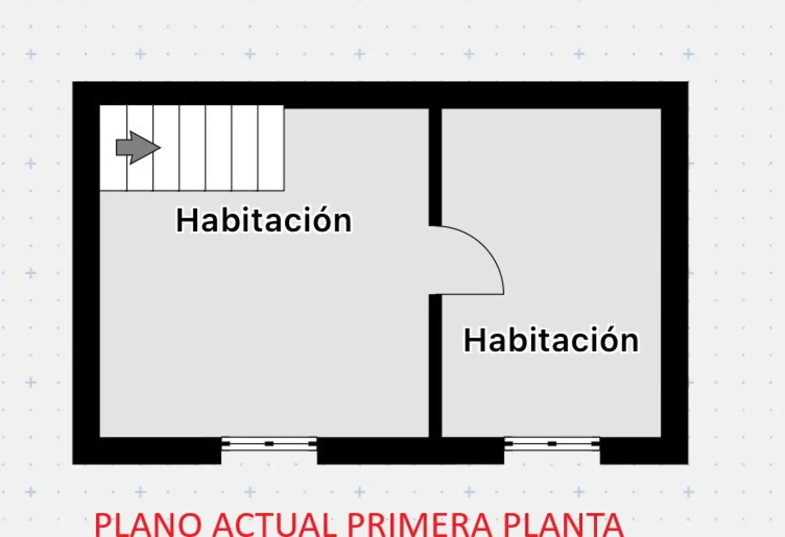Casa adosada en venta en Rionansa