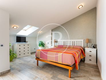Duplex con balcone in vendita a Carrer d'En Font