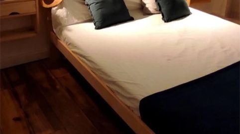 Foto 4 de Casa adosada en venda a Carrer Sant Pere, 50, Nucli Antic, L'Escala