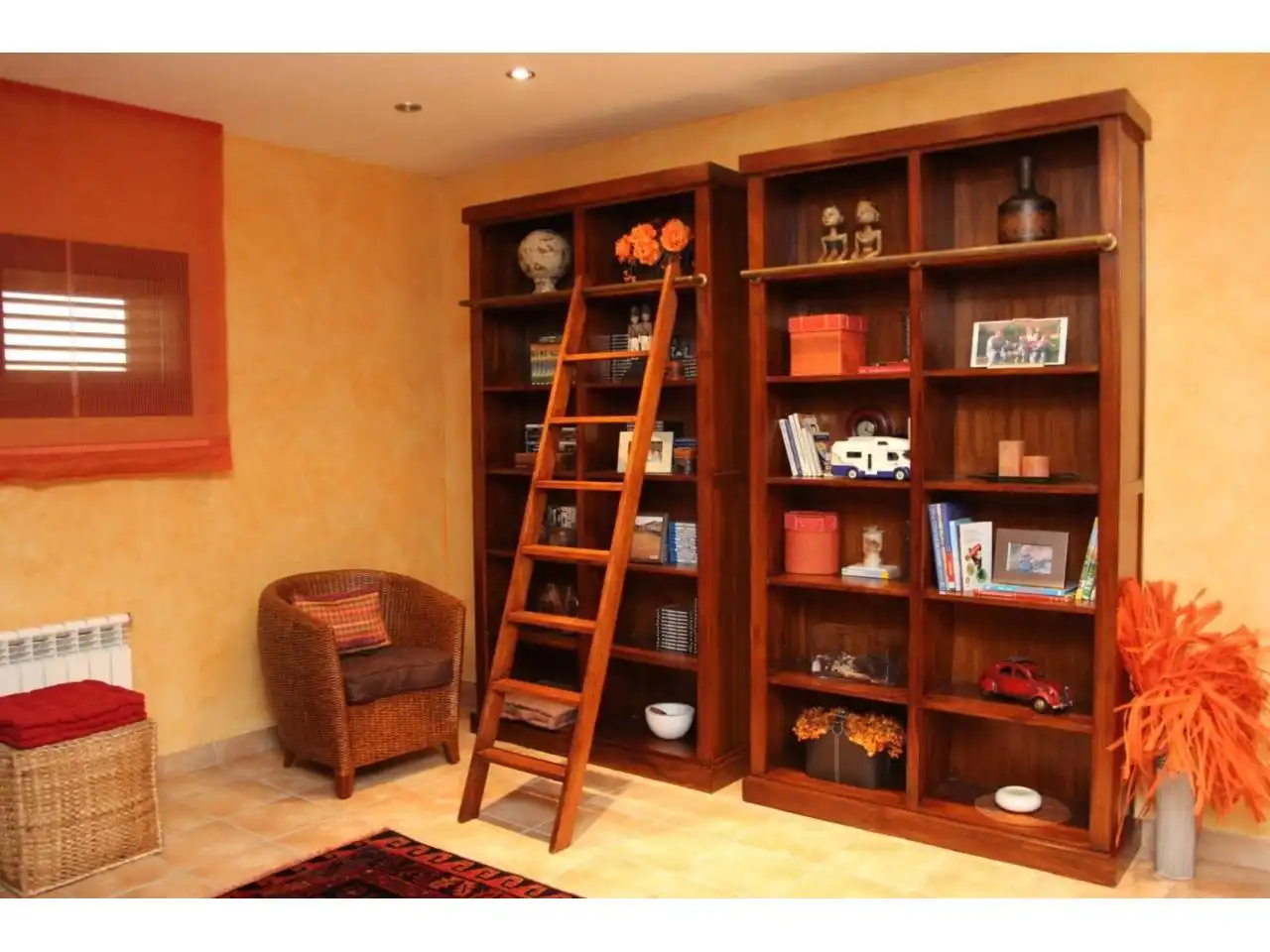 Villa con giardino in vendita a Alcover, imagen 19