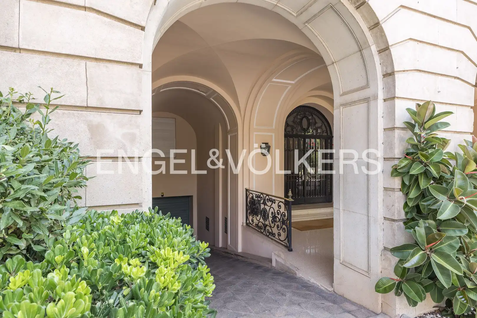 Piso en venta en Barcelona con Aire acondicionado y Calefacción