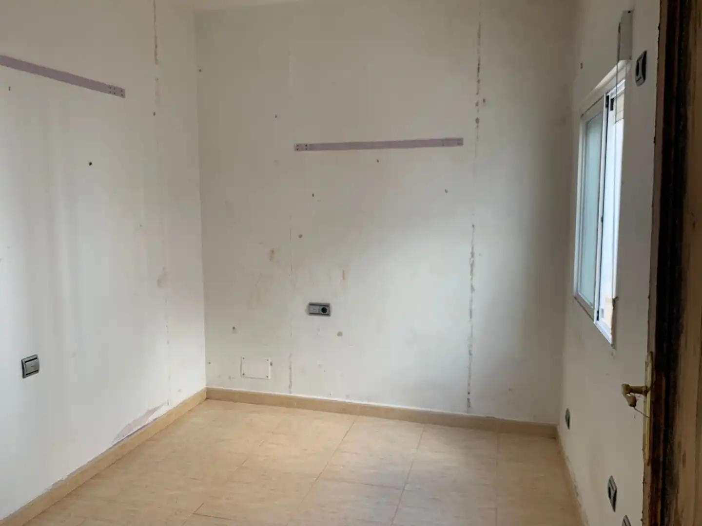 Flat for sale in Zurgena