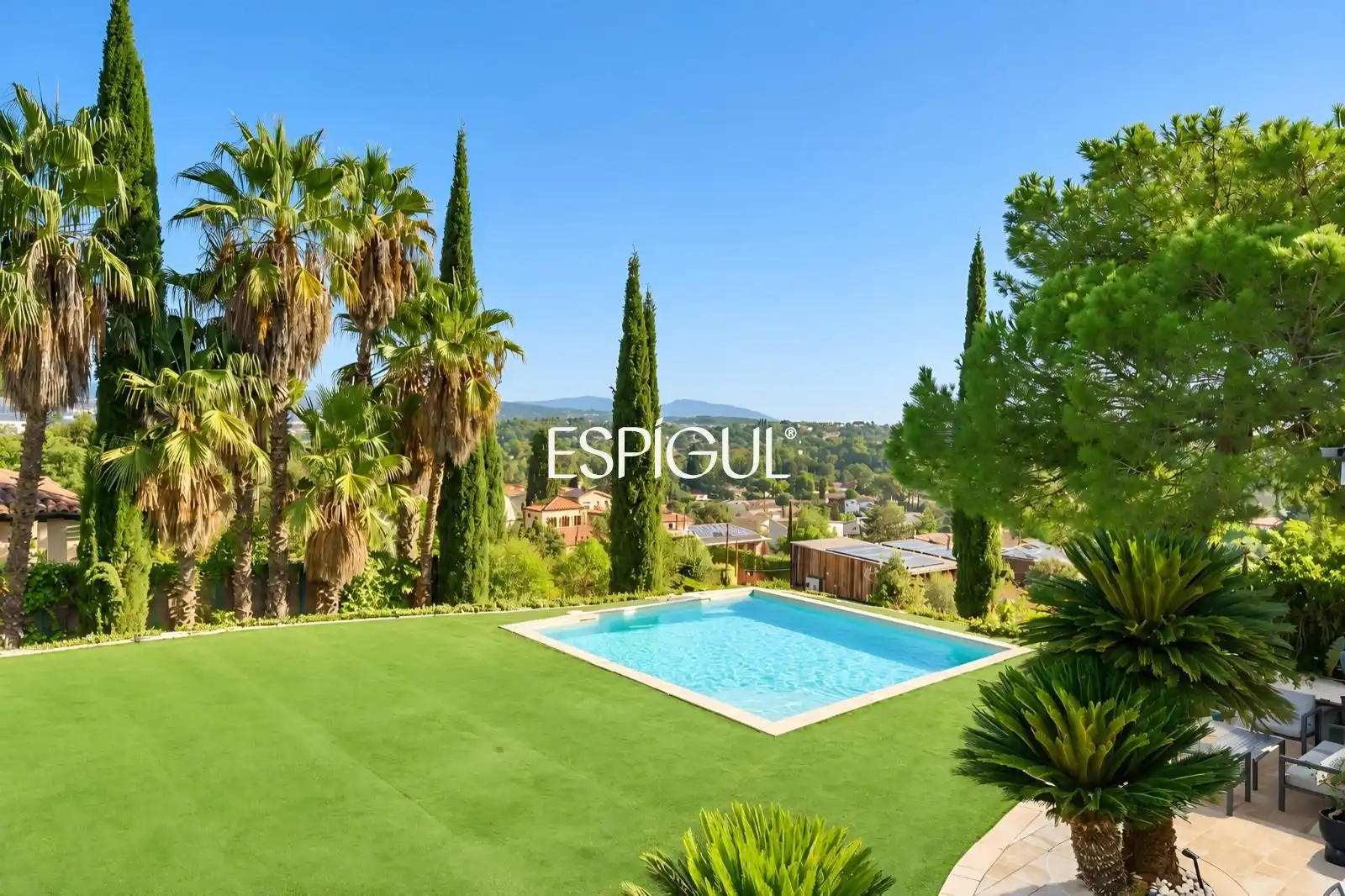 Casa amb piscina en venda a Can Montmany, imagen 75