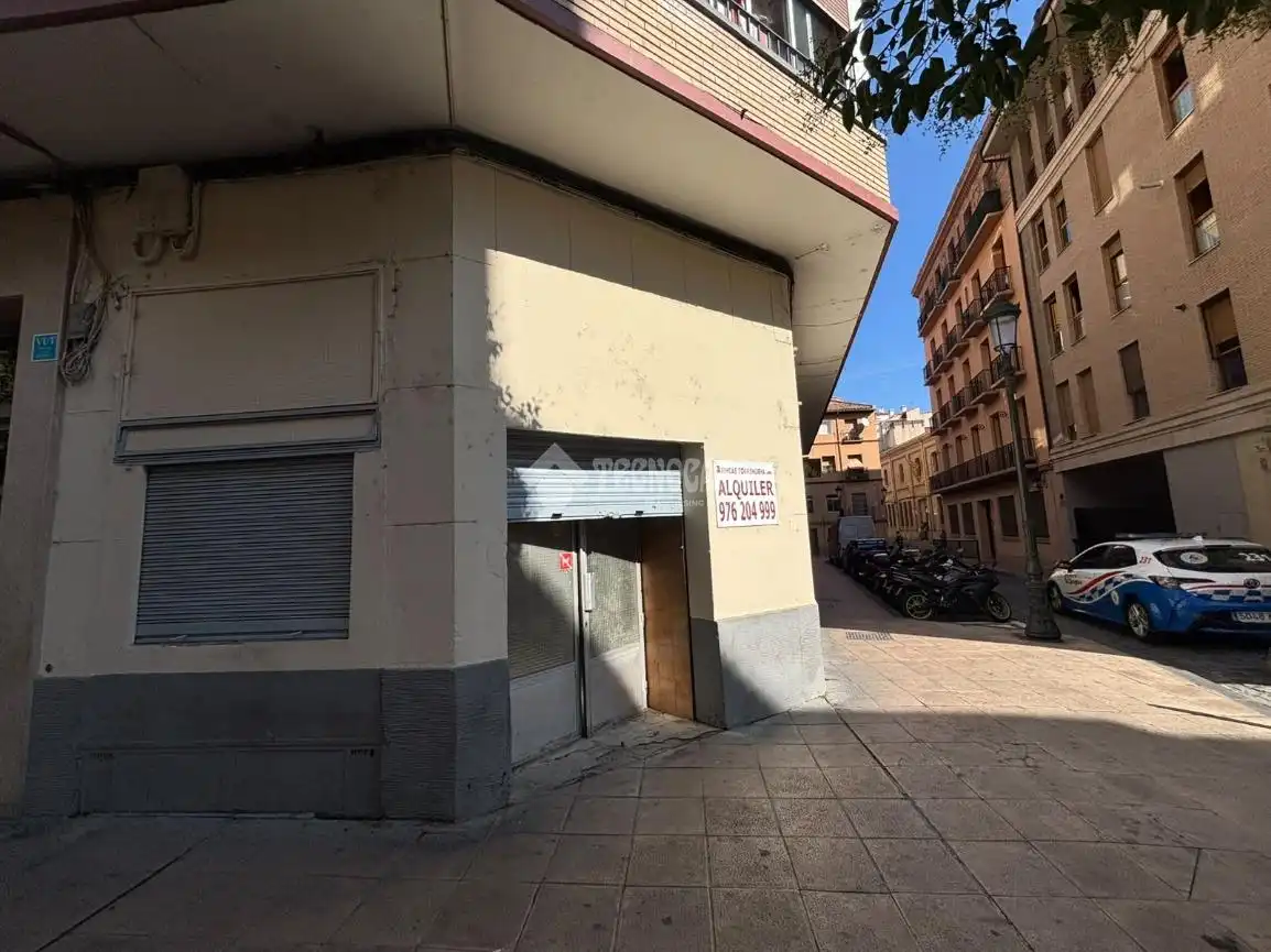 Flat for sale in Casco Histórico, imagen 3